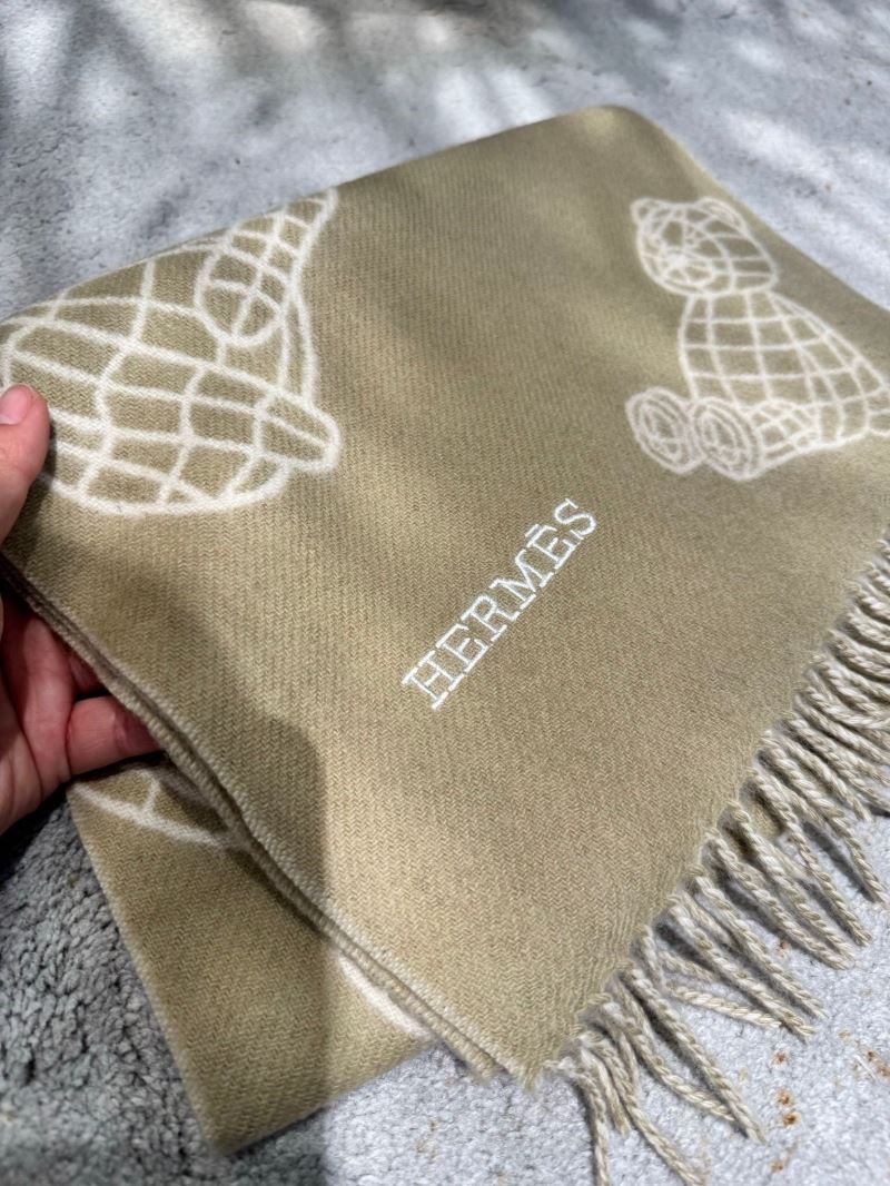 Burberry Scarf